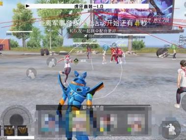 和平精英打击外挂厉害吗
